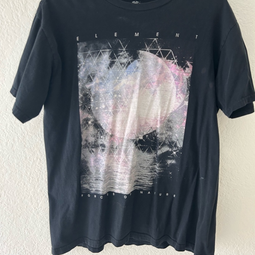 Element Graphic T-Shirt